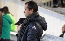 Cervera: 'Creo que nuestra afición habrá disfrutado'