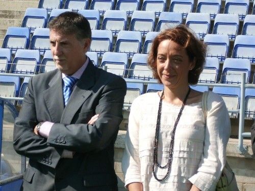 José Luis Martín: 'No veo indicios de que el grupo de Pablo Comas no vaya a ir al concurso'