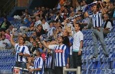 Abierta la campaña de abonos para la segunda vuelta