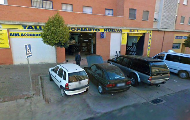 Un nuevo tiroteo entre los Cortés se salda con un detenido