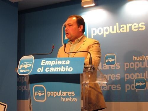El PP pide una investigación 'urgente' ante los continuos incidentes cerca del vertedero