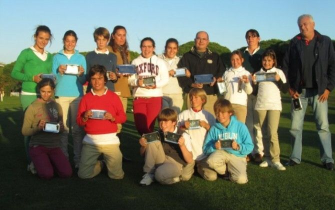 El Bellavista, de nuevo campeón del Pentaclub de Andalucía Occidental