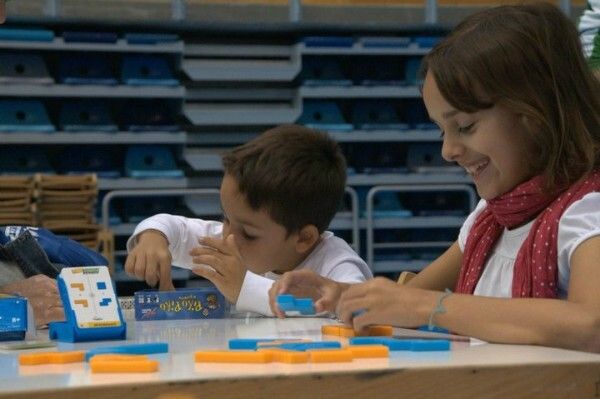 Hay vida más allá del Monopoly