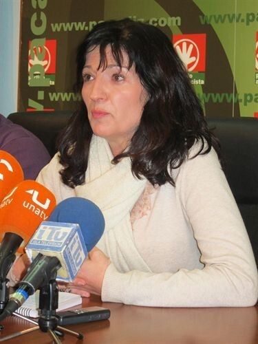 El PA achaca la situación de la chirla a 'la dejación de funciones' y pide 'estudios científicos sólidos'