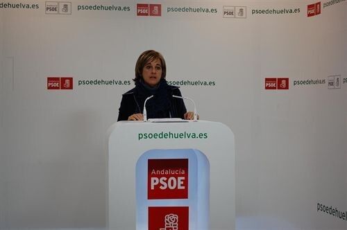 El PSOE presentará mociones en todos los ayuntamientos en contra de la congelación del Salario Mínimo