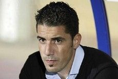 Velázquez: 'El Recre puede aspirar a mucho más que la permanencia'