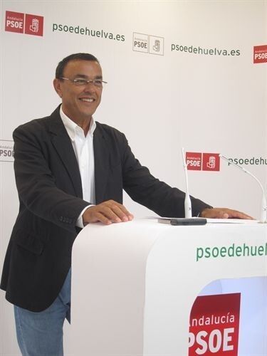 Caraballo propondrá a los empresarios convertir la historia de Huelva en un atractivo turístico