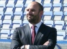 Nicolás Morón afirma que 'si fuera necesario' el club ofrecerá 'incentivos económicos' para que salgan jugadores
