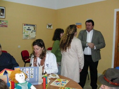Cuatro asociaciones de Valverde, El Campillo y Nerva desarrollarán proyectos de interés social financiados por la Junta