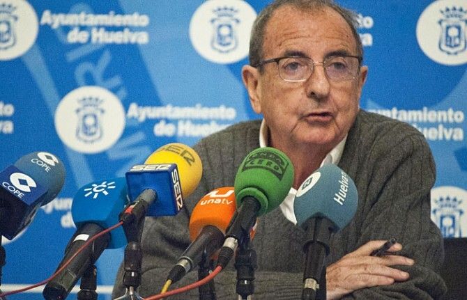 Vázquez Hierro: 'El problema ha sido que no han valorado mi trabajo como concejal y no motivos económicos'