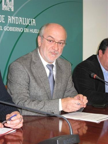 La Junta cumplirá con la concertación de plazas del geriátrico de El Cerro cuando estén operativos los presupuestos