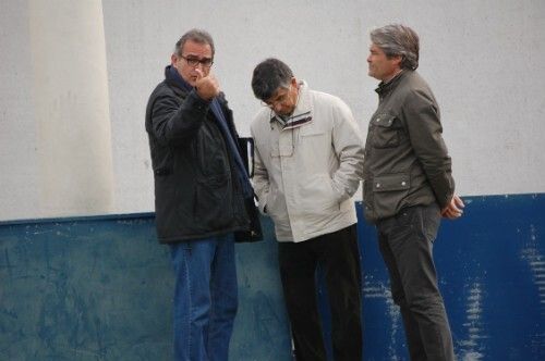 Peguero: 'Héctor Font ha tenido y tiene muchas cosas'