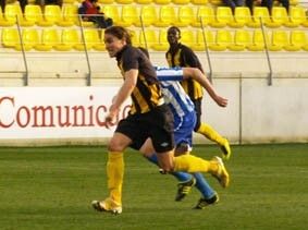 Triunfo agónico del San Roque (2-1)