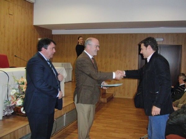 La Junta destina más de 18,5 millones de euros para la formación de 8.126 personas en la provincia