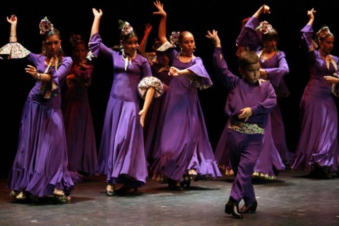 Cartaya acoge el viernes la Gala Flamenca a beneficio de la Hermandad de la Borriquita