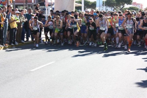 El Ayuntamiento de Punta Umbría programa 28 actividades deportivas