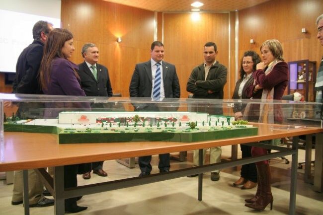 Fresón de Palos apuesta por la calidad y la cooperación como ejes de su estrategia de crecimiento
