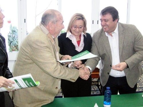 Empleo dará formación a 170 personas de Lepe e Isla Cristina con 14 cursos de FPE
