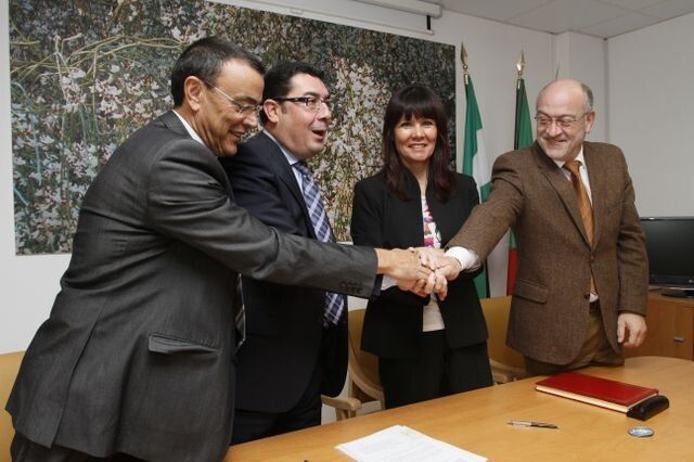 Nuevo centro diurno para mayores en San Bartolomé con capacidad para 30 plazas