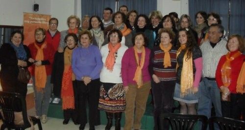 Encuentro de Asociaciones Culturales en Paterna