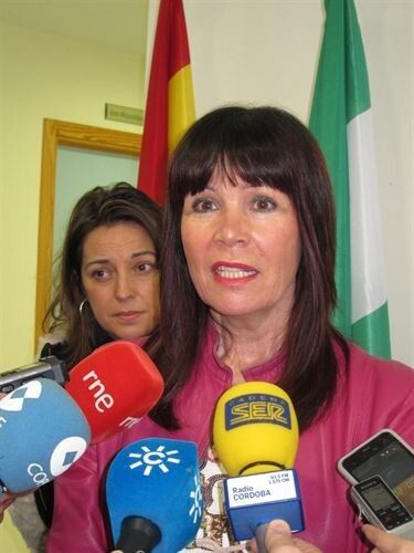 La Junta dice que la concertación de plazas del centro de El Cerro está en la memoria que se tratará con Hacienda