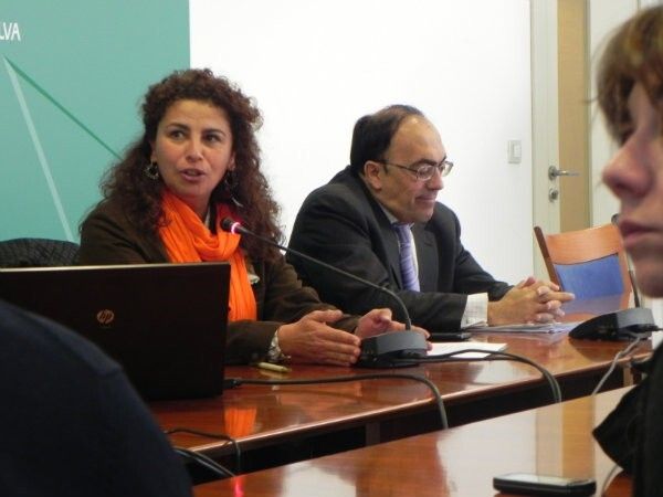 La Junta ha incentivado con 18,7 millones 2.798 proyectos en Huelva de eficiencia y ahorro energético desde 2008