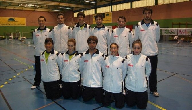 El IES La Orden-B viaja a Granollers en la última jornada de Primera