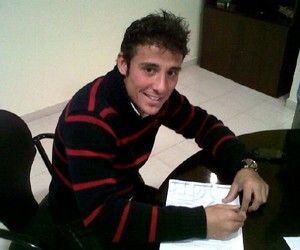 Berrocal y Albentosa dicen que 'jugar en el Recre sería un sueño hecho realidad'