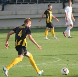 Berrocal y Albentosa dicen que 'jugar en el Recre sería un sueño hecho realidad'