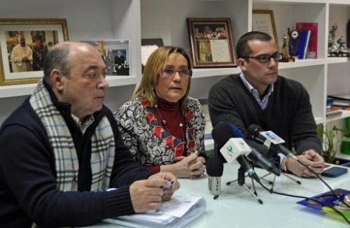 El equipo de Gobierno de Isla Cristina lamenta que los grupos de la oposición crispen los plenos para llamar la atención