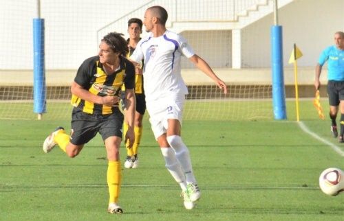 Berrocal se suma a Rubio y falta por cerrarse el fichaje de Albentosa