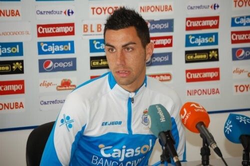 Bonaque: 'Todavía no me creo nada de lo que me está pasando'