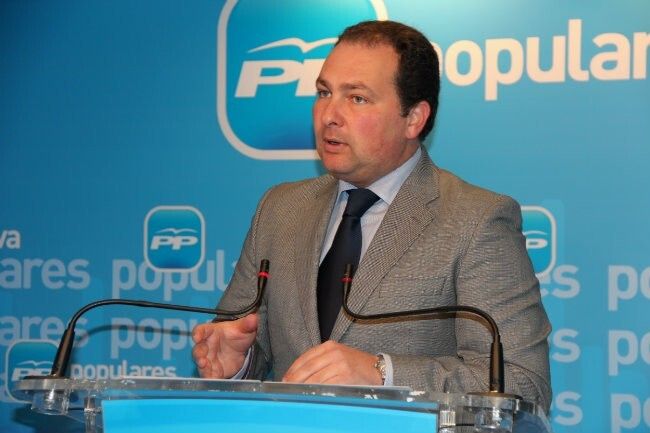 El PP exige a Griñán que aclare con urgencia las ramificaciones de la trama de los ERE fraudulentos en Huelva
