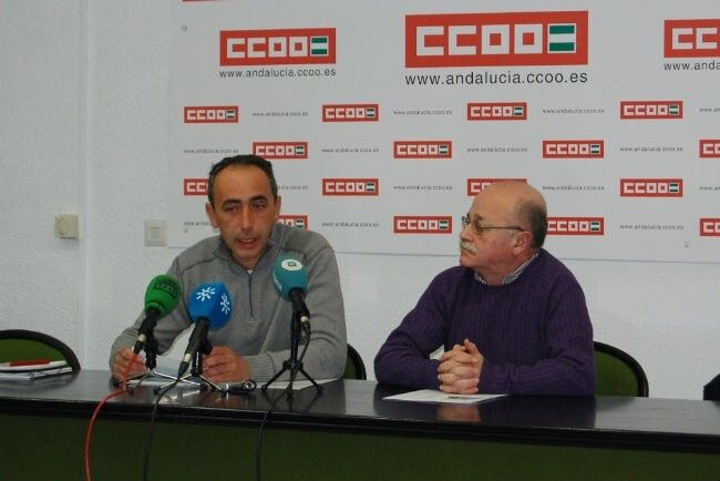 CCOO denuncia que en más del 30% de los centros educativos se obvia al profesorado en decisiones pedagógicas