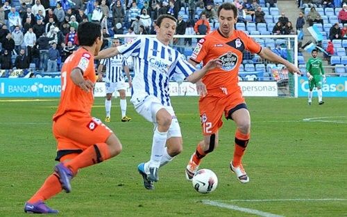 Matamala: 'Demostraron por qué son líderes'