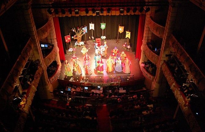 Noche de sanciones y descalificaciones