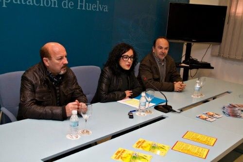 Javier Ruibal ofrece su música a cambio de ayuda para el Cuerno de África