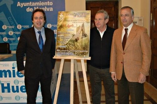 El polideportivo Andrés Estrada acoge el sábado una pasarela de moda flamenca