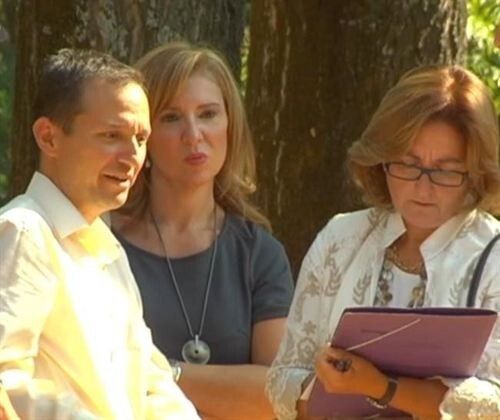 Ruth y José no fueron al Parque Cruz Conde de Córdoba
