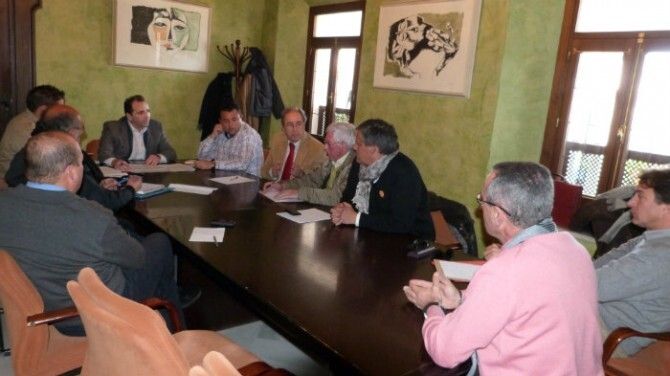 El alcalde de Almonte pide que se saque del debate electoral la depuradora de Matalascañas
