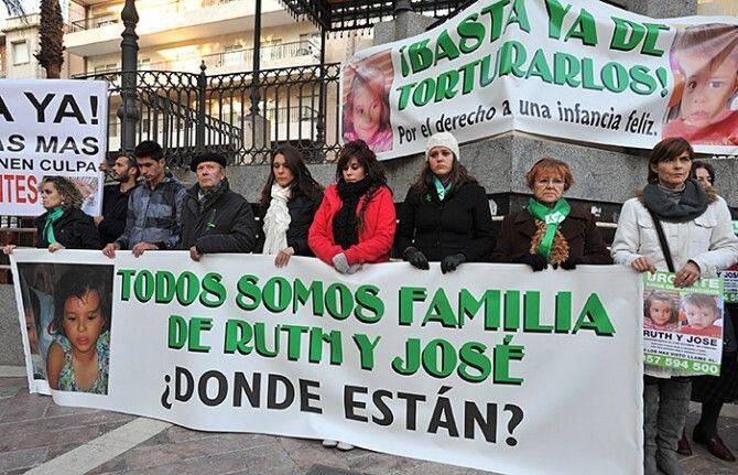 Bretón se somete este jueves a un nuevo interrogatorio del juez sobre la desaparición de sus hijos