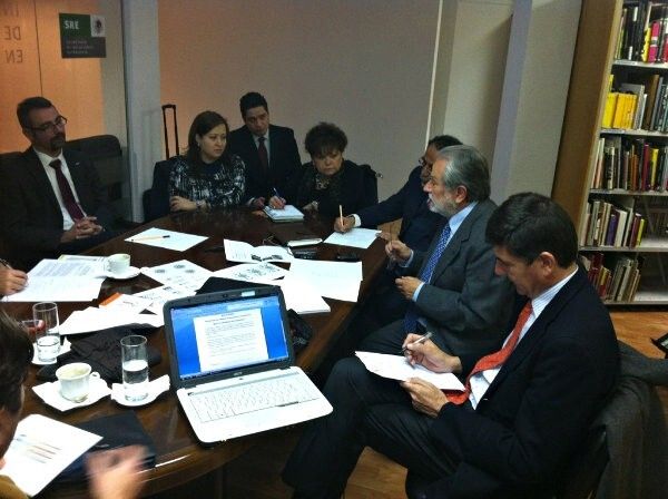 Un congreso internacional analizará en Huelva la cultura Maya