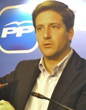 El PP dice que los 'verdaderos intrusos' son Petronila y los socialistas de los ERE