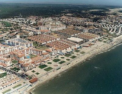 Almonte prevé implantar la zona azul en Matalascañas este verano