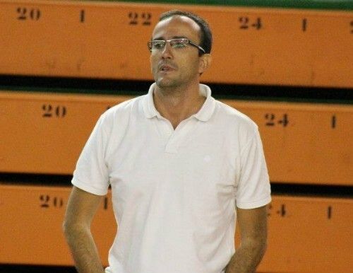 Gabriel Carrasco: 'Lo que hemos hecho ha sido meter presión'