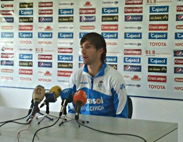 Borda: 'Si uno baja el pistón se queda en el banquillo o va a la grada'