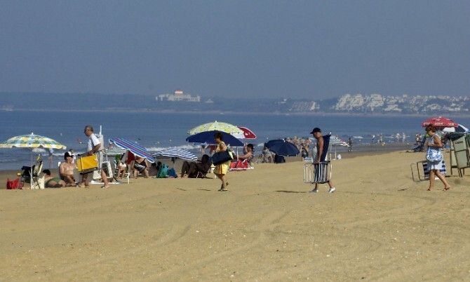 La FOE espera una llegada 'positiva' de turistas de cara al Puente de Andalucía