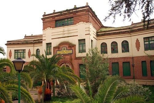 En libertad con cargos el compañero de la mujer afectada en el incendio del colegio 'ferroviario'