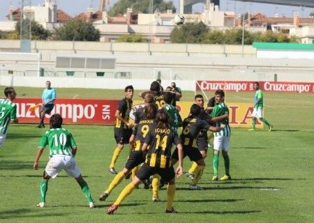 Con el ascenso como telón de fondo