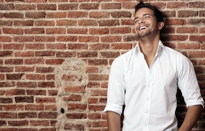 Pablo Alborán: 'Sé que me voy a emocionar mucho en el Gran Teatro'